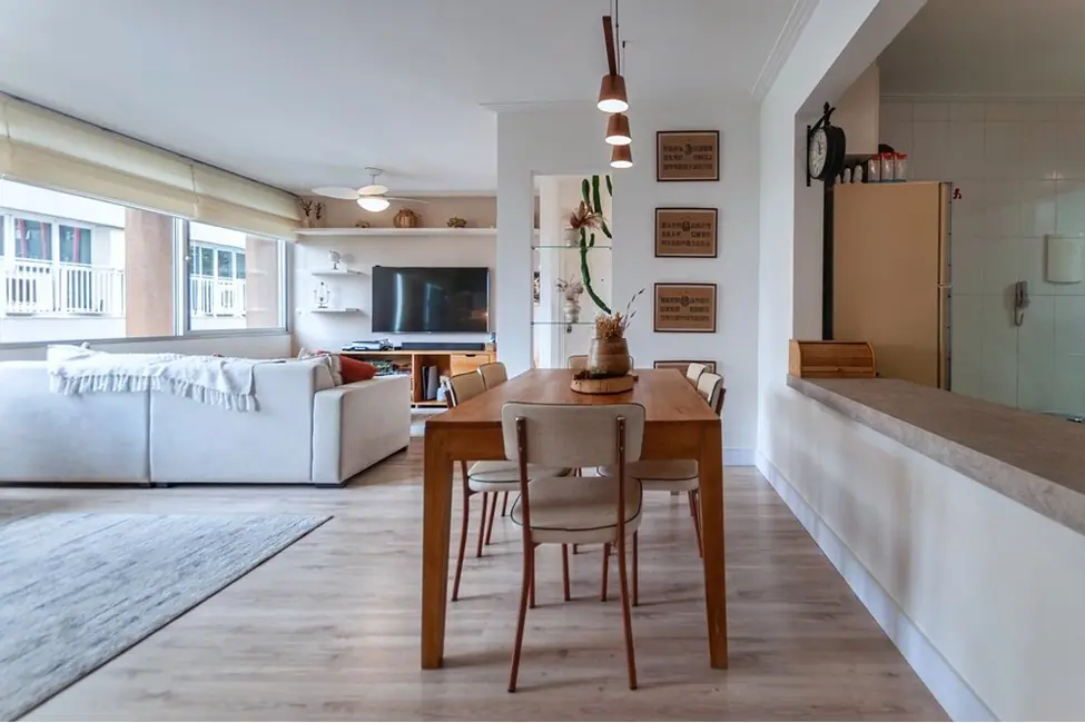 Foto 7 de Apartamento com 2 quartos à venda, 92m2 em Paraíso, São Paulo - SP