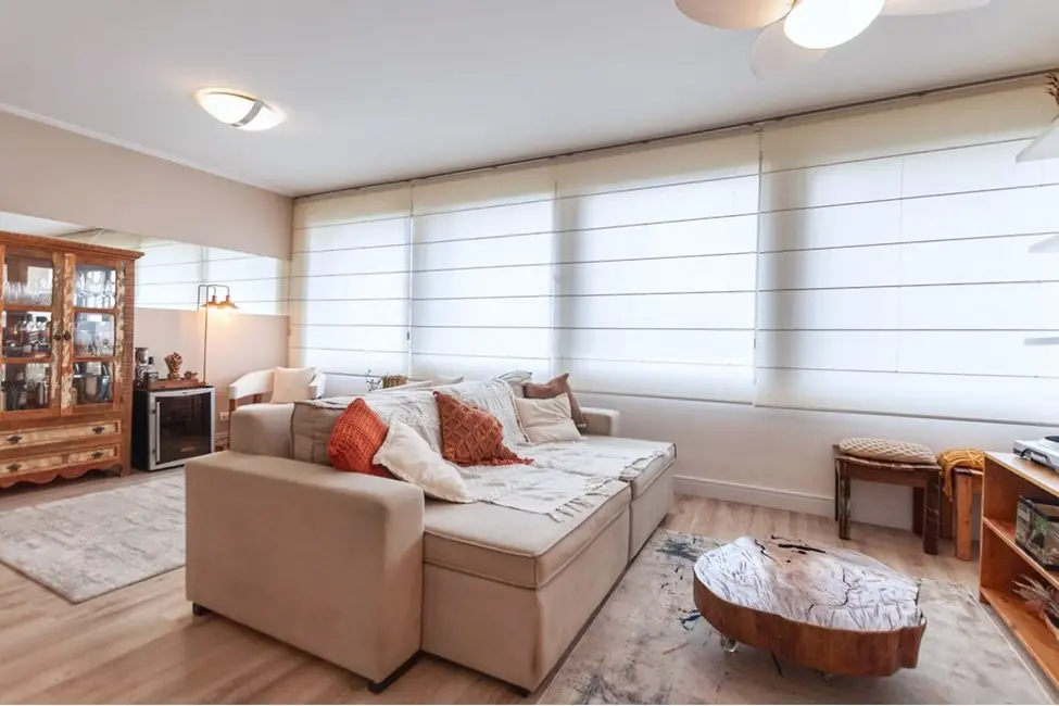 Foto 2 de Apartamento com 2 quartos à venda, 92m2 em Paraíso, São Paulo - SP