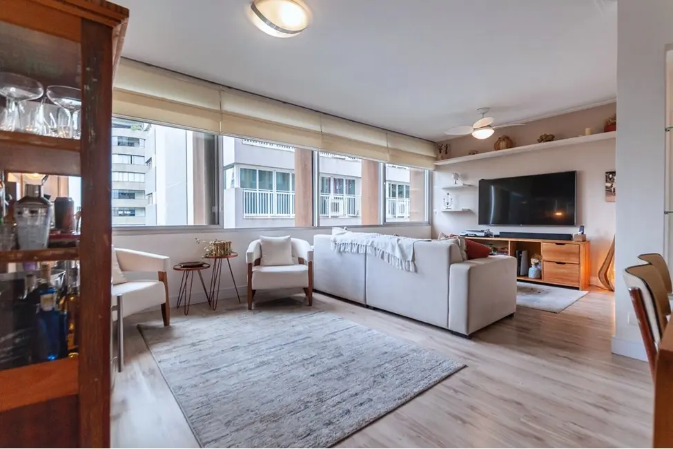 Foto 6 de Apartamento com 2 quartos à venda, 92m2 em Paraíso, São Paulo - SP