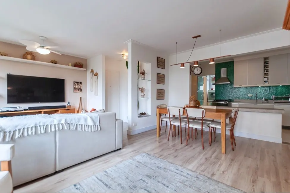 Foto 4 de Apartamento com 2 quartos à venda, 92m2 em Paraíso, São Paulo - SP