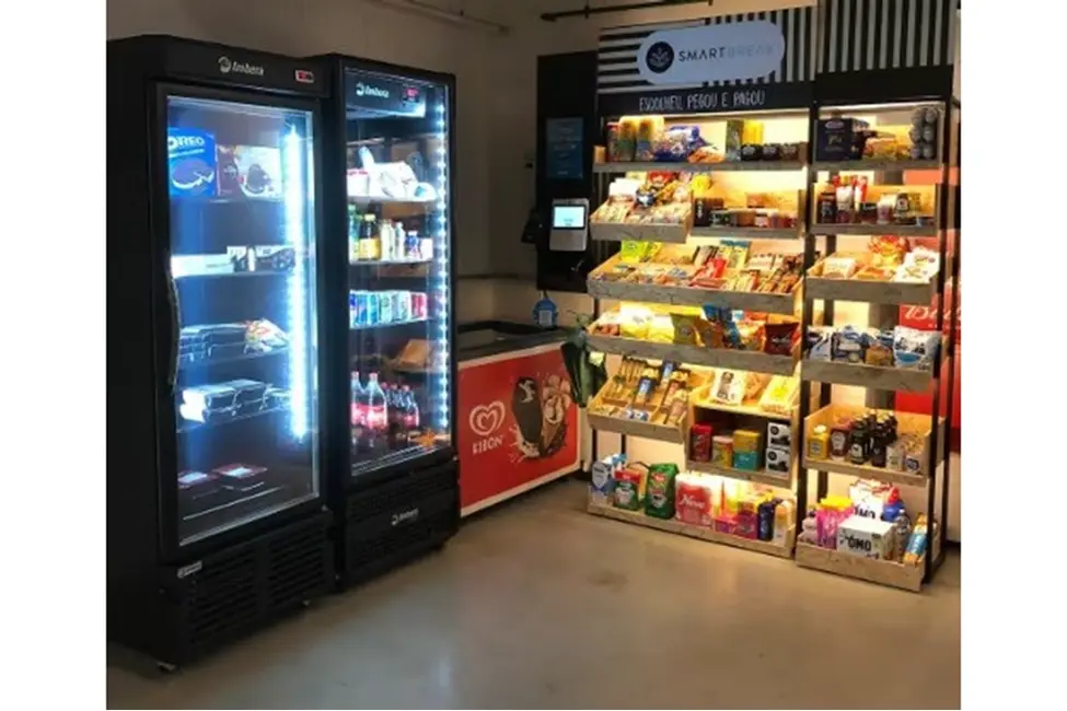 Foto 8 de Apartamento com 1 quarto à venda, 22m2 em Paraíso, São Paulo - SP