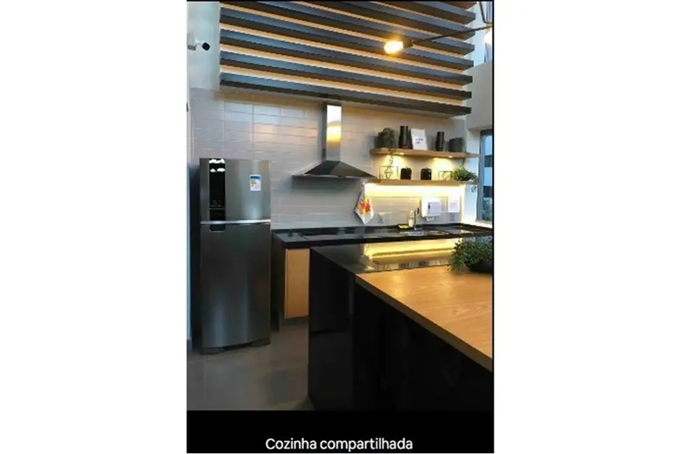 Foto 5 de Apartamento com 1 quarto à venda, 22m2 em Paraíso, São Paulo - SP