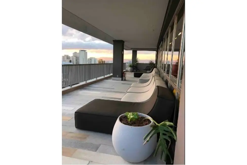 Foto 9 de Apartamento com 1 quarto à venda, 22m2 em Paraíso, São Paulo - SP