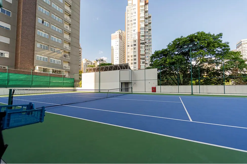 Foto 7 de Apartamento com 3 quartos à venda, 171m2 em Paraíso, São Paulo - SP