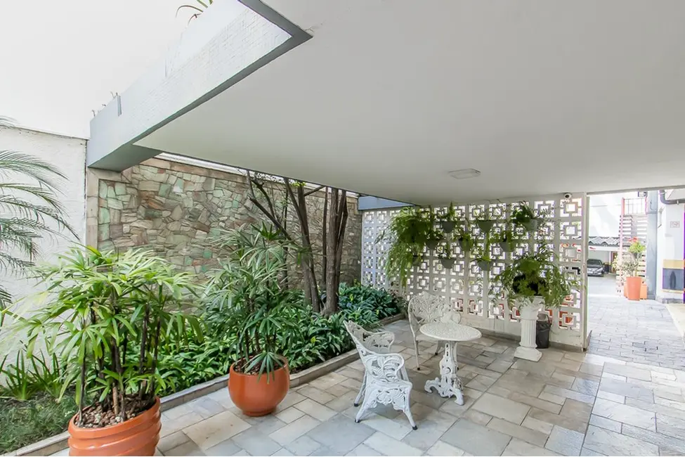 Foto 9 de Apartamento com 3 quartos à venda, 124m2 em Paraíso, São Paulo - SP