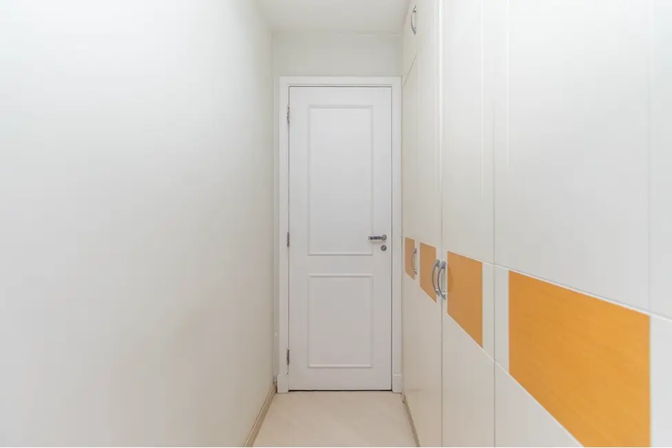 Foto 5 de Apartamento com 4 quartos à venda, 164m2 em Paraíso, São Paulo - SP