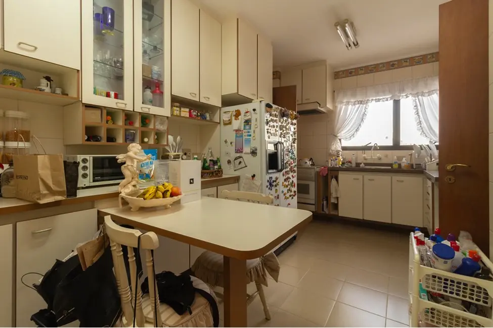 Foto 2 de Apartamento com 4 quartos à venda, 192m2 em Perdizes, São Paulo - SP