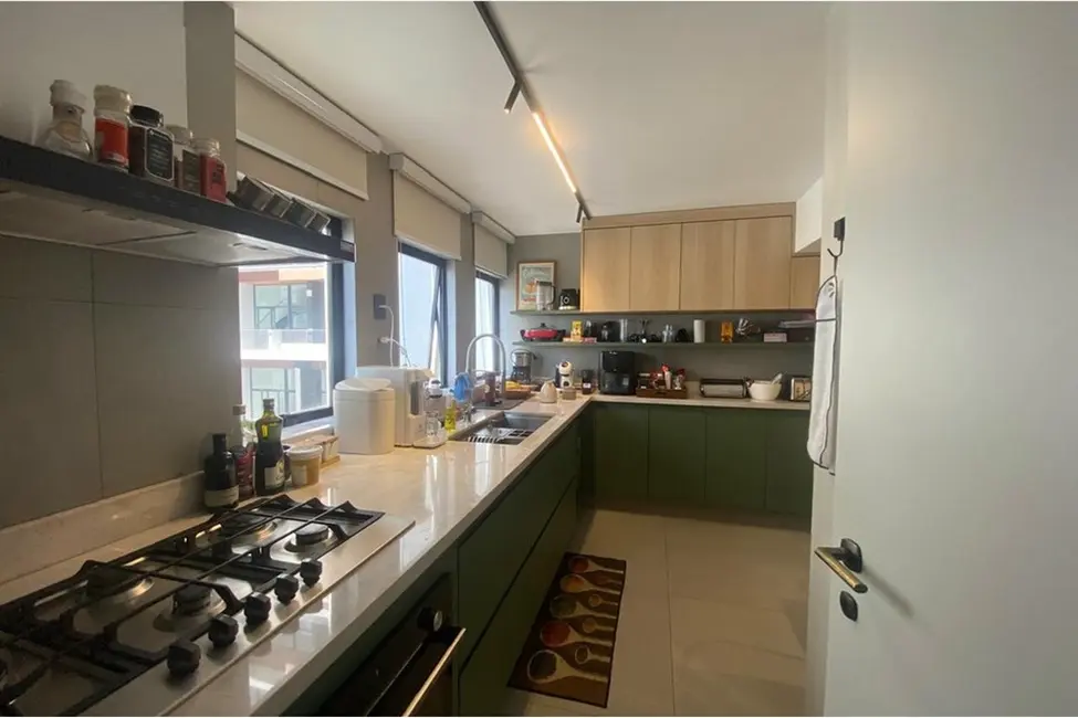 Apartamento com 4 quartos à venda, 173m2 em Perdizes, São Paulo - SP - imagem 4 Foto 4 de Apartamento com 4 quartos à venda, 173m2 em Perdizes, São Paulo - SP