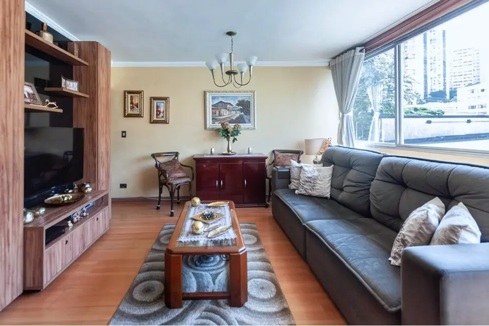 Apartamento com 3 quartos à venda, 106m2 em Perdizes, São Paulo - SP - imagem 6 Foto 6 de Apartamento com 3 quartos à venda, 106m2 em Perdizes, São Paulo - SP