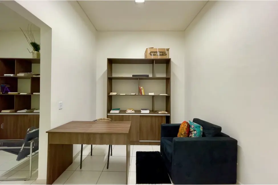 Foto 8 de Apartamento com 1 quarto à venda, 39m2 em República, São Paulo - SP