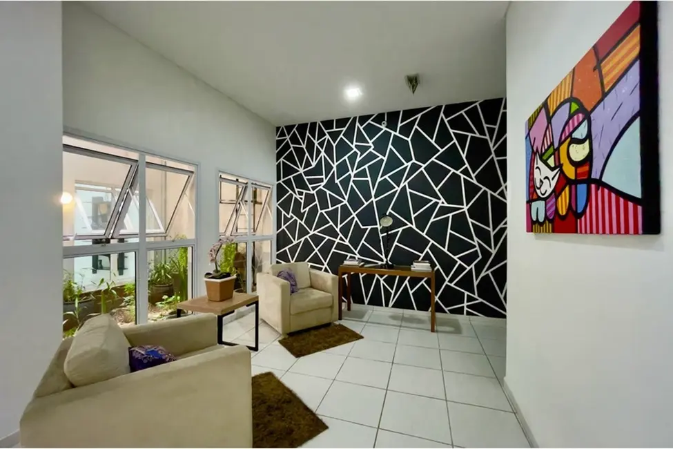 Foto 3 de Apartamento com 1 quarto à venda, 39m2 em República, São Paulo - SP