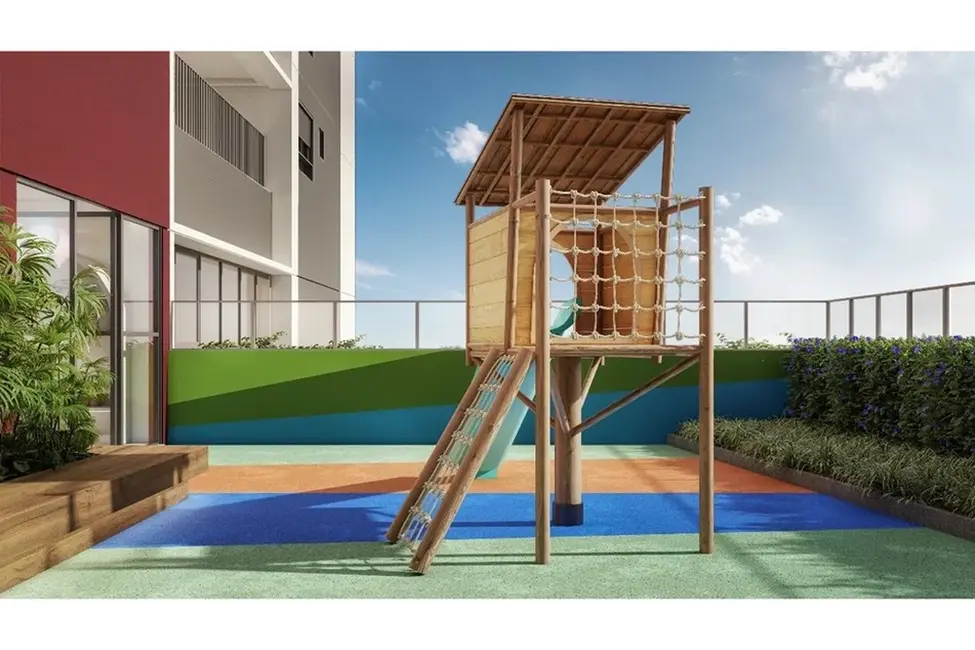 Foto 8 de Apartamento com 2 quartos à venda, 76m2 em Vila Clementino, São Paulo - SP