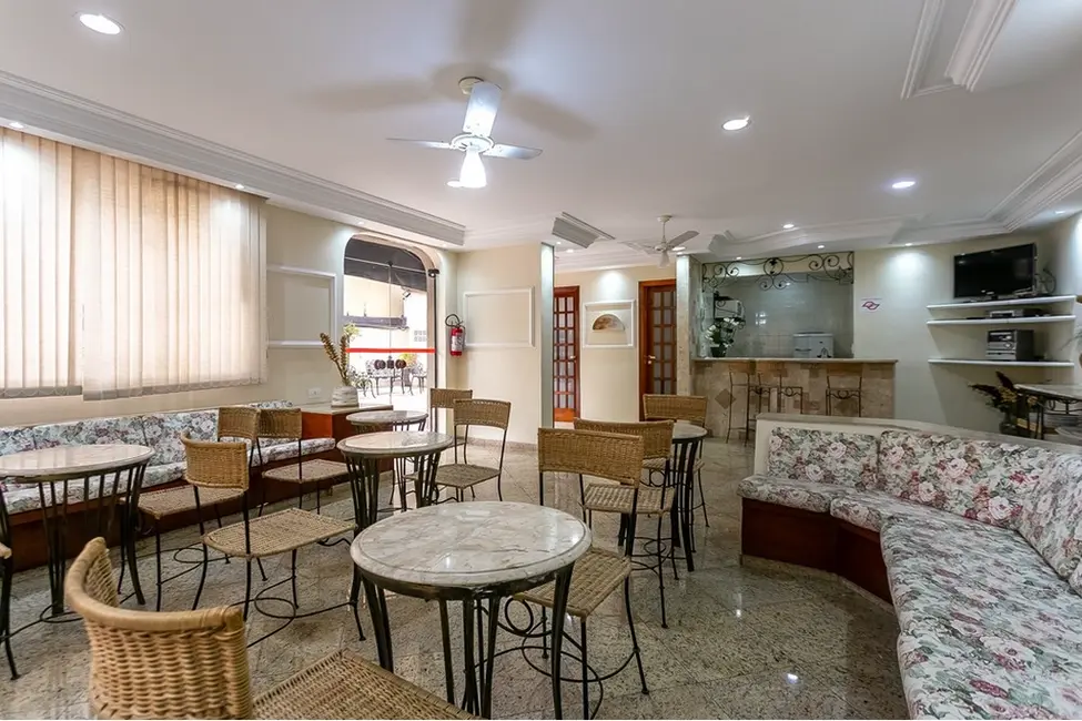 Foto 9 de Apartamento com 2 quartos à venda, 68m2 em Vila Clementino, São Paulo - SP