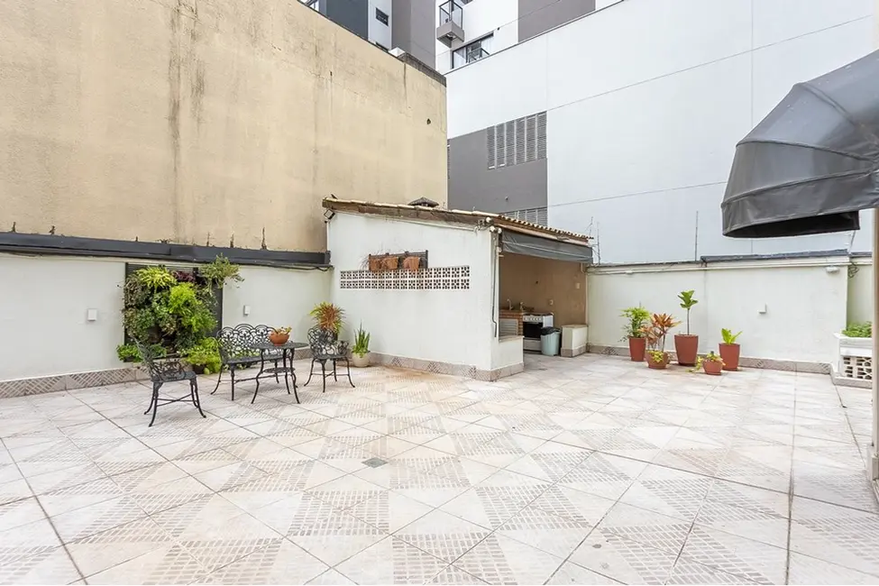 Foto 8 de Apartamento com 2 quartos à venda, 68m2 em Vila Clementino, São Paulo - SP