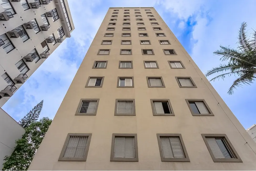 Foto 5 de Apartamento com 2 quartos à venda, 68m2 em Vila Clementino, São Paulo - SP