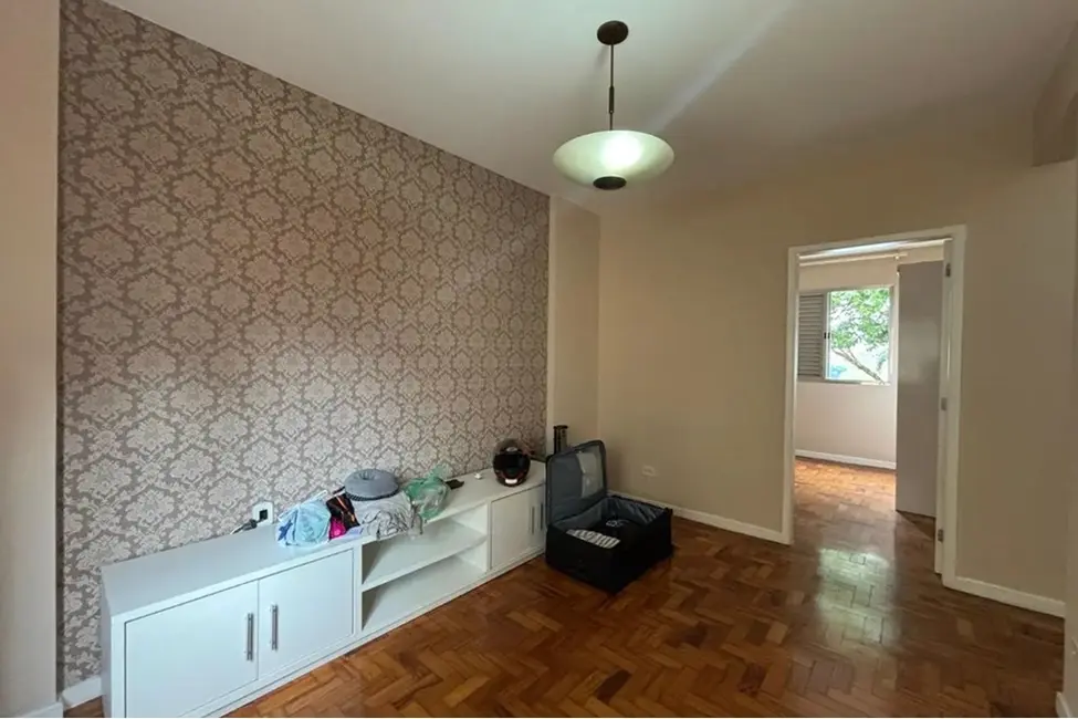 Foto 1 de Apartamento com 2 quartos à venda, 50m2 em Vila Clementino, São Paulo - SP