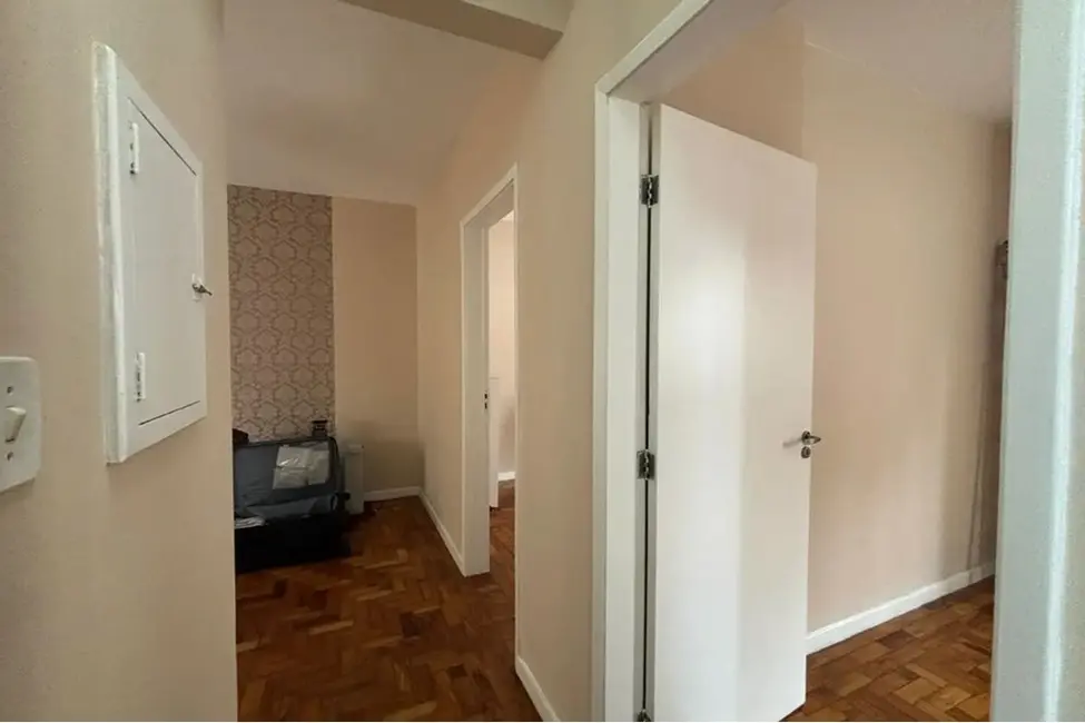 Foto 3 de Apartamento com 2 quartos à venda, 50m2 em Vila Clementino, São Paulo - SP