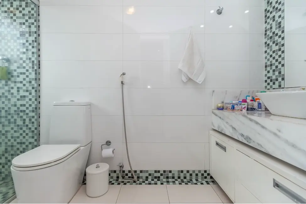 Foto 8 de Apartamento com 3 quartos à venda, 110m2 em Vila Clementino, São Paulo - SP