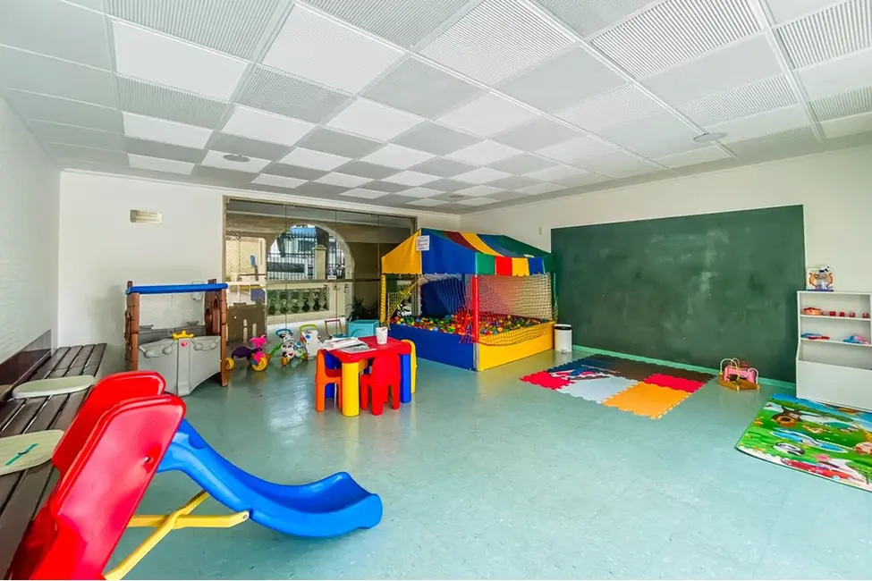 Foto 9 de Apartamento com 3 quartos à venda, 110m2 em Vila Clementino, São Paulo - SP