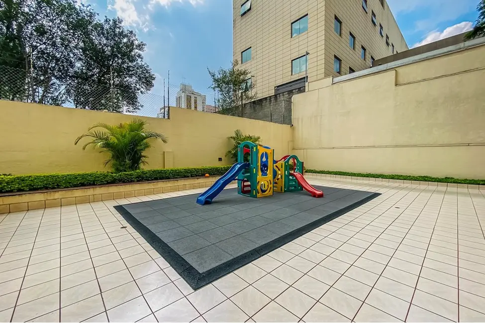 Foto 2 de Apartamento com 3 quartos à venda, 110m2 em Vila Clementino, São Paulo - SP