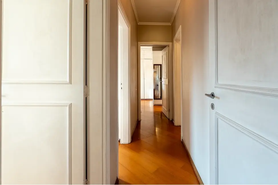 Foto 7 de Apartamento com 3 quartos à venda, 132m2 em Vila Madalena, São Paulo - SP