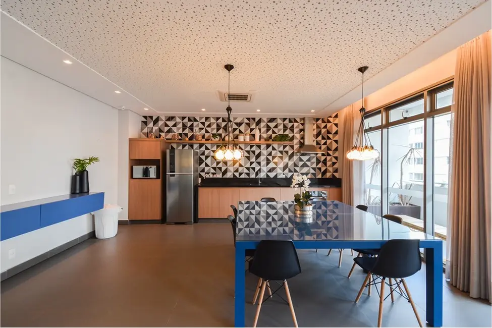 Foto 9 de Apartamento com 1 quarto à venda, 23m2 em Vila Madalena, São Paulo - SP