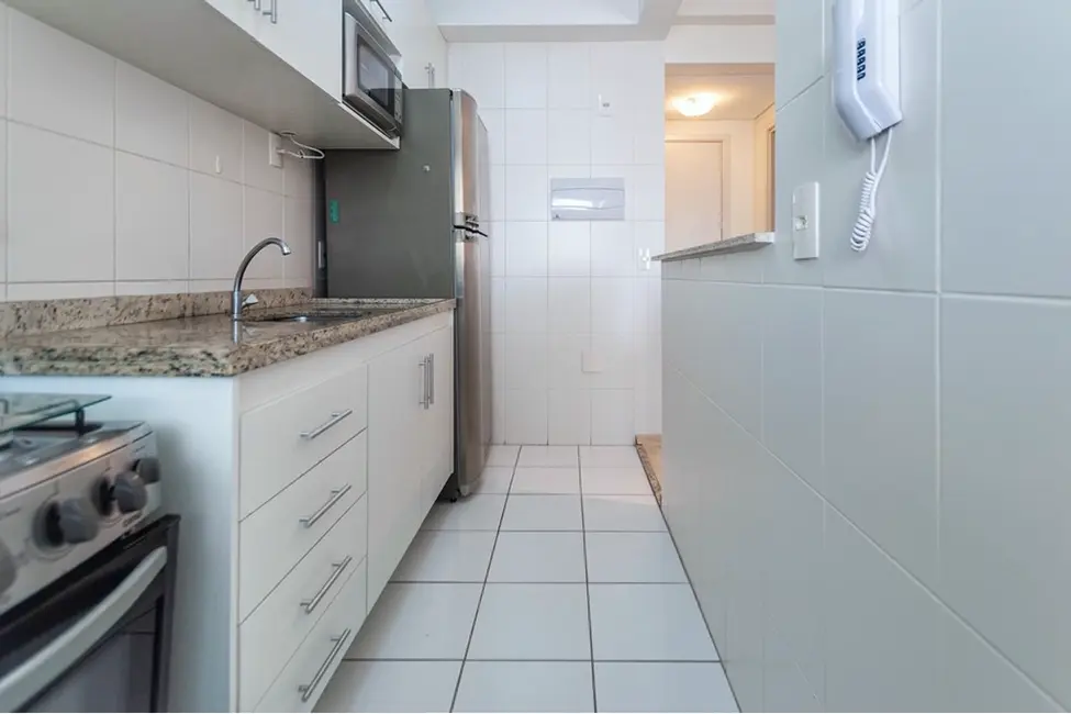 Foto 5 de Apartamento com 1 quarto à venda, 42m2 em Vila Mariana, São Paulo - SP