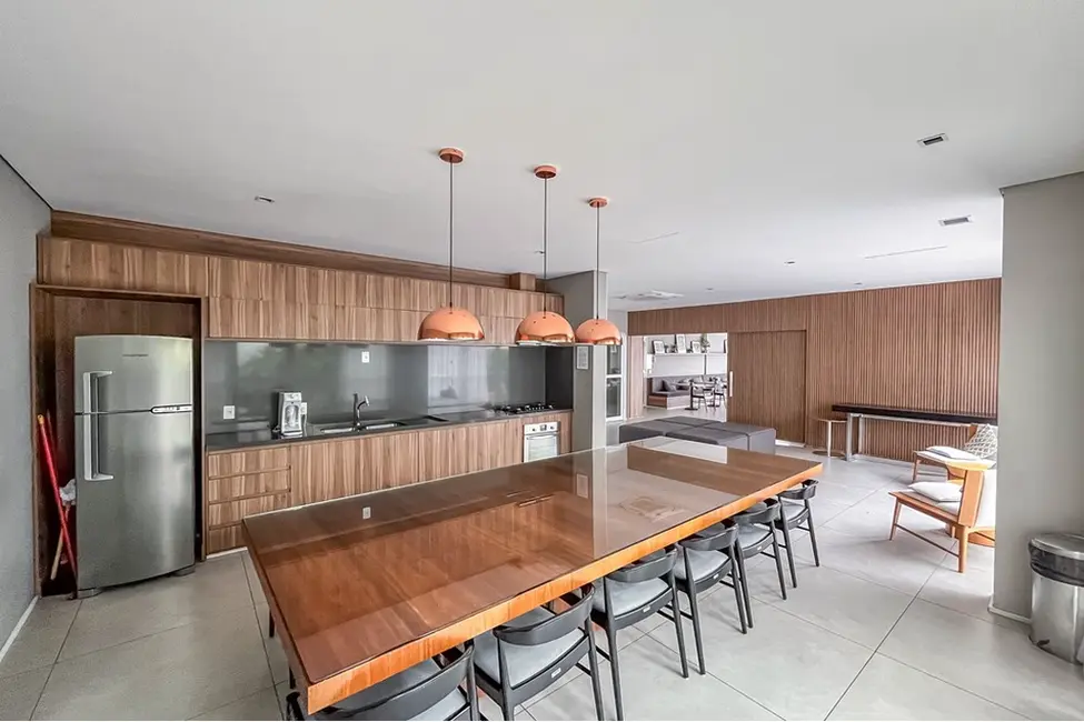 Foto 9 de Apartamento com 1 quarto à venda, 33m2 em Vila Mariana, São Paulo - SP