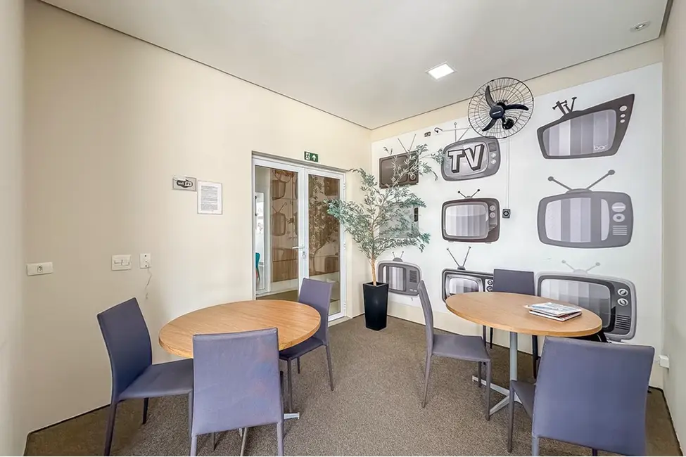 Foto 6 de Apartamento com 2 quartos à venda, 67m2 em Vila Mariana, São Paulo - SP