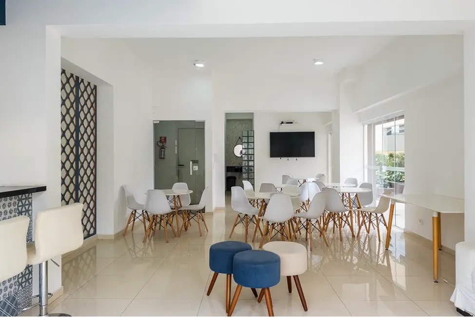 Apartamento com 2 quartos à venda, 51m2 em Vila Mariana, São Paulo - SP - imagem 4 Foto 4 de Apartamento com 2 quartos à venda, 51m2 em Vila Mariana, São Paulo - SP