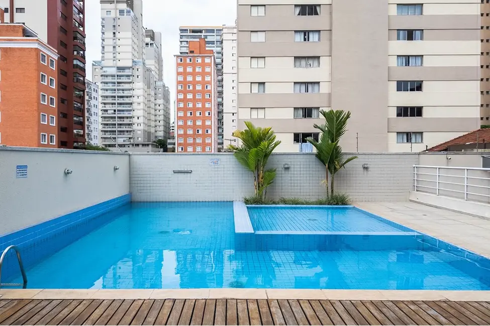 Apartamento com 2 quartos à venda, 51m2 em Vila Mariana, São Paulo - SP - imagem 8 Foto 8 de Apartamento com 2 quartos à venda, 51m2 em Vila Mariana, São Paulo - SP