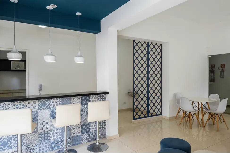 Apartamento com 2 quartos à venda, 51m2 em Vila Mariana, São Paulo - SP - imagem 2 Foto 2 de Apartamento com 2 quartos à venda, 51m2 em Vila Mariana, São Paulo - SP