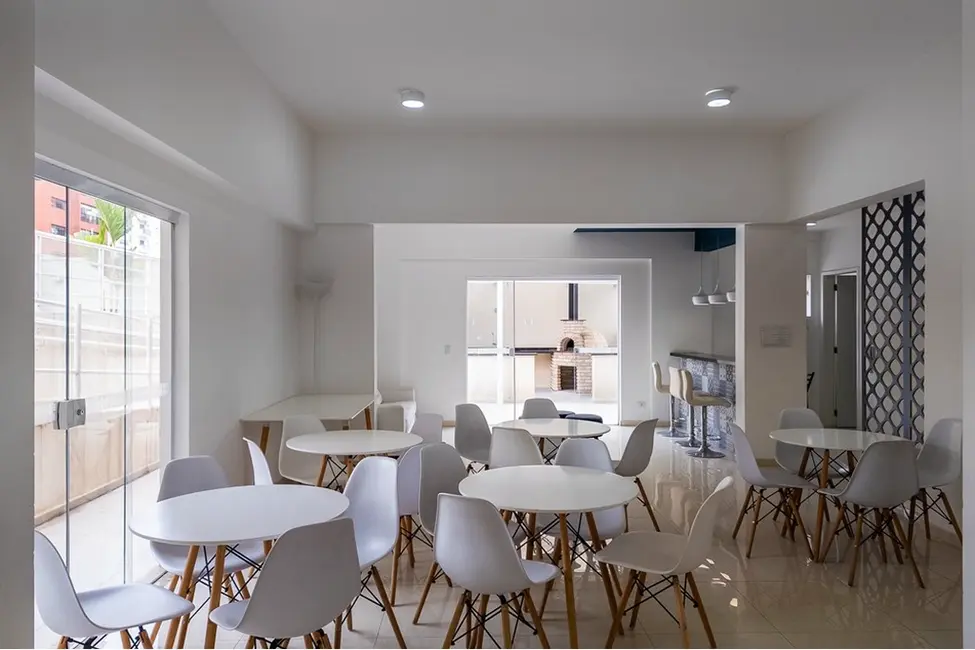 Apartamento com 2 quartos à venda, 51m2 em Vila Mariana, São Paulo - SP - imagem 5 Foto 5 de Apartamento com 2 quartos à venda, 51m2 em Vila Mariana, São Paulo - SP