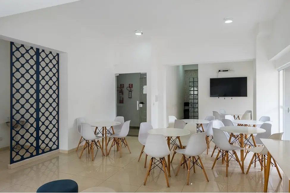 Apartamento com 2 quartos à venda, 51m2 em Vila Mariana, São Paulo - SP - imagem 3 Foto 3 de Apartamento com 2 quartos à venda, 51m2 em Vila Mariana, São Paulo - SP