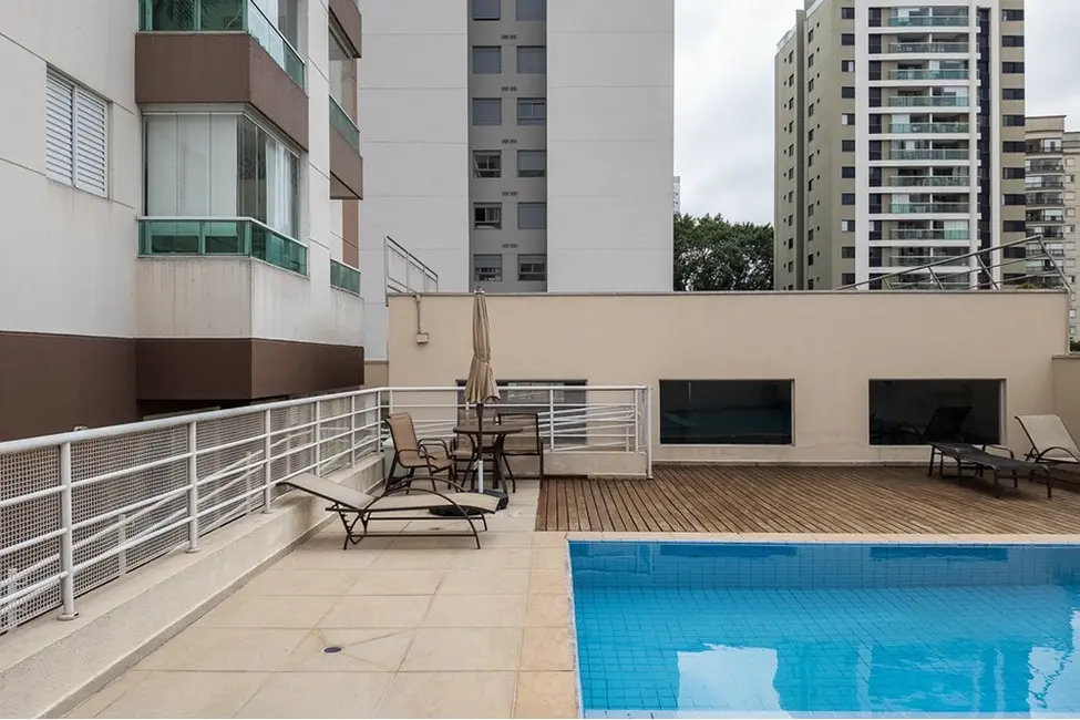 Apartamento com 2 quartos à venda, 51m2 em Vila Mariana, São Paulo - SP - imagem 6 Foto 6 de Apartamento com 2 quartos à venda, 51m2 em Vila Mariana, São Paulo - SP