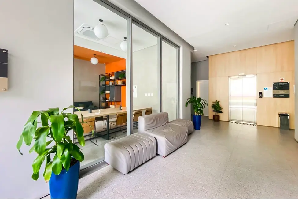 Foto 5 de Apartamento com 1 quarto à venda, 26m2 em Vila Mariana, São Paulo - SP