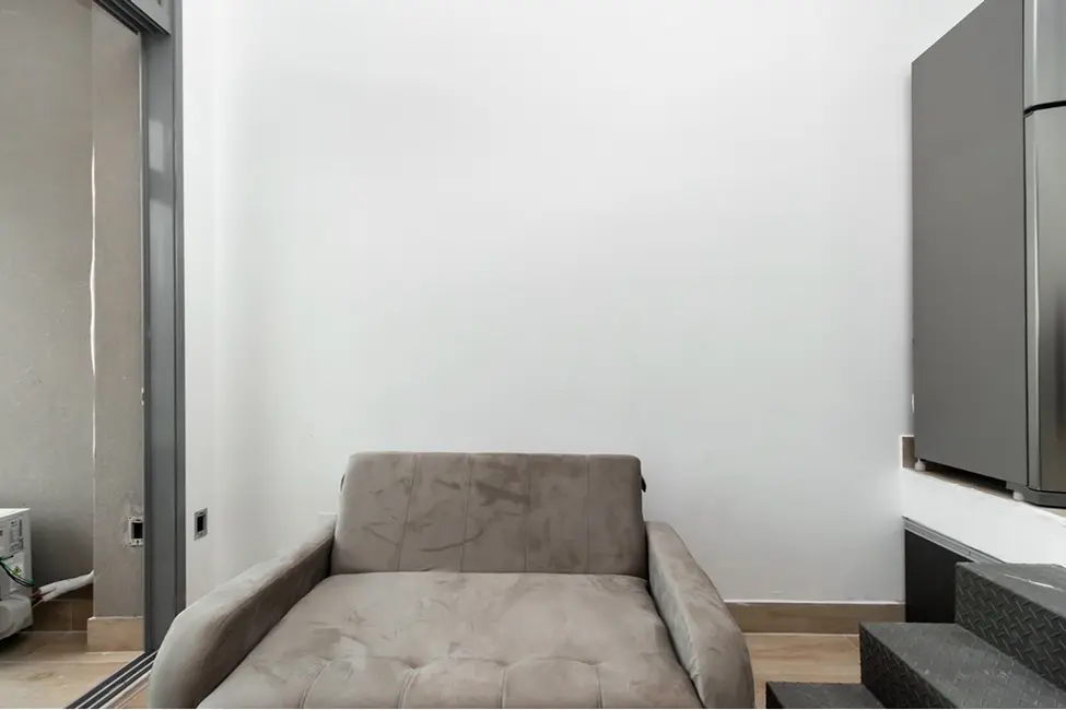 Foto 9 de Apartamento com 1 quarto à venda, 26m2 em Vila Mariana, São Paulo - SP