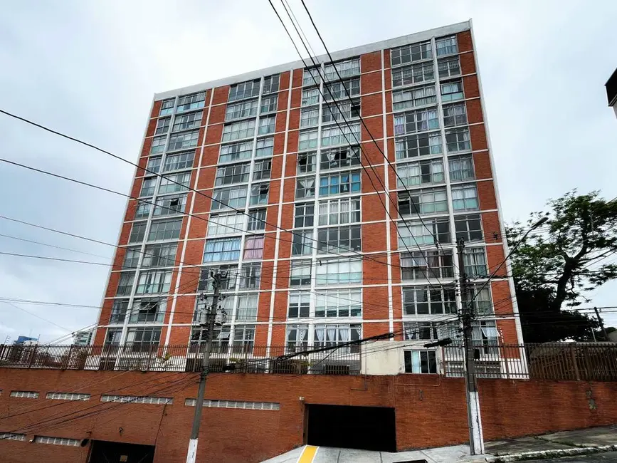 Foto 3 de Apartamento com 2 quartos à venda, 57m2 em Vila Mariana, São Paulo - SP