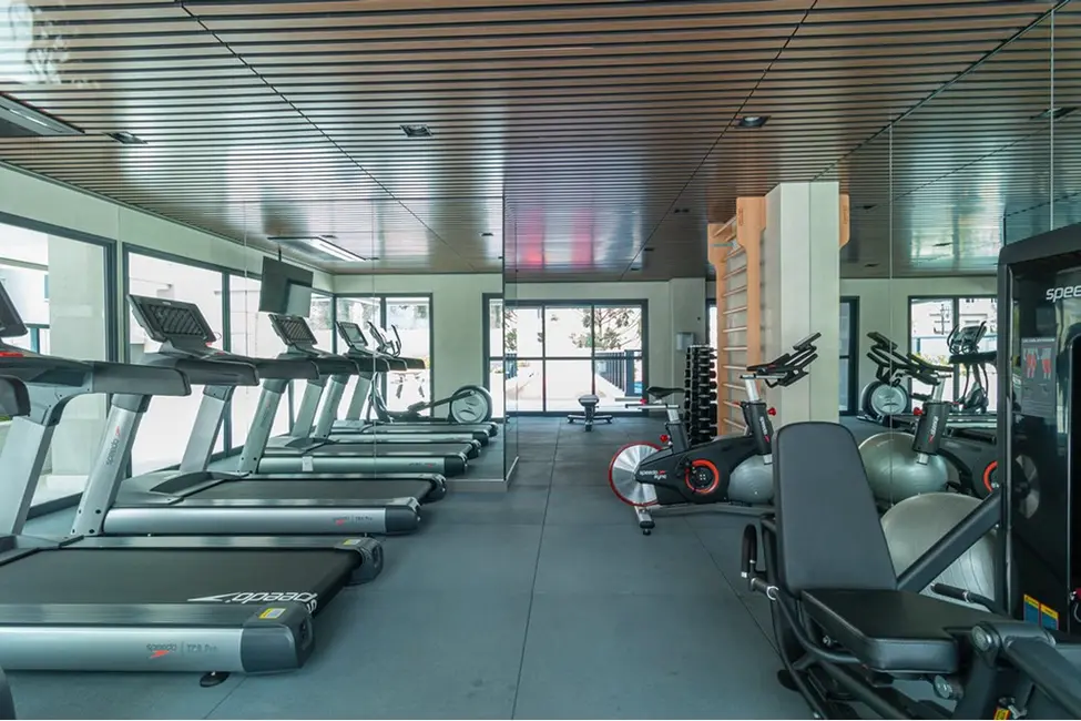 Foto 7 de Apartamento com 1 quarto à venda, 37m2 em Vila Mariana, São Paulo - SP