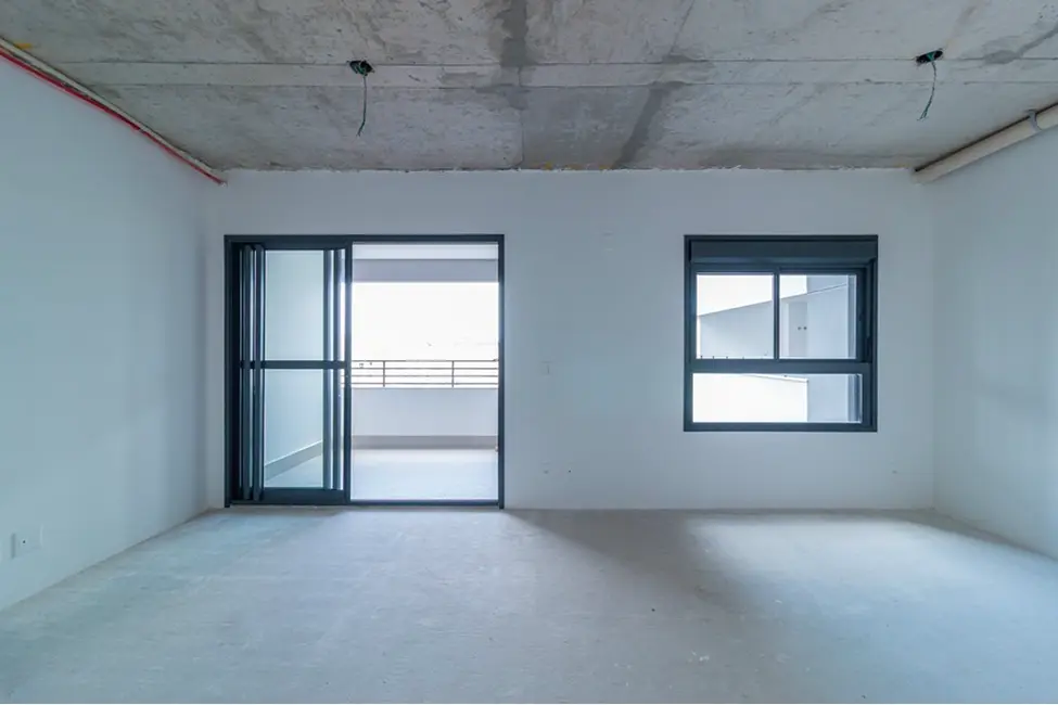 Foto 1 de Apartamento com 1 quarto à venda, 37m2 em Vila Mariana, São Paulo - SP