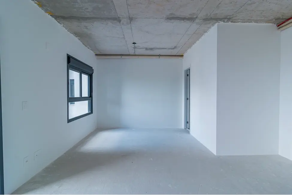 Apartamento com 1 quarto à venda, 37m2 em Vila Mariana, São Paulo - SP - imagem 1 Foto 1 de Apartamento com 1 quarto à venda, 37m2 em Vila Mariana, São Paulo - SP