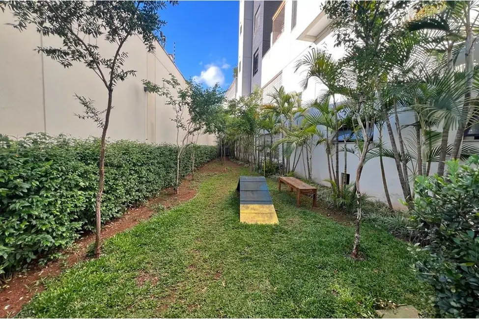 Foto 5 de Apartamento com 3 quartos à venda, 116m2 em Vila Mariana, São Paulo - SP