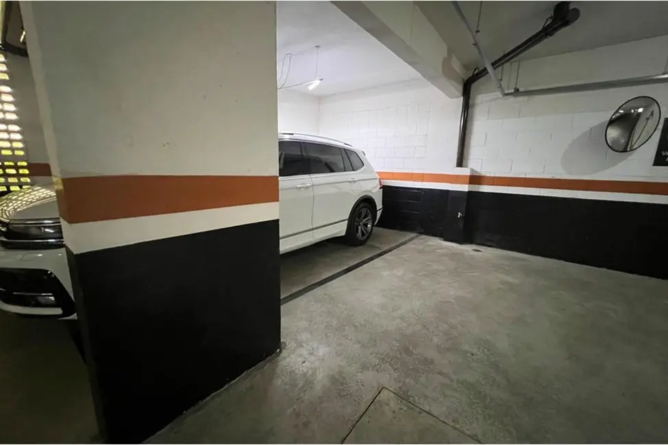 Foto 3 de Apartamento com 3 quartos à venda, 116m2 em Vila Mariana, São Paulo - SP