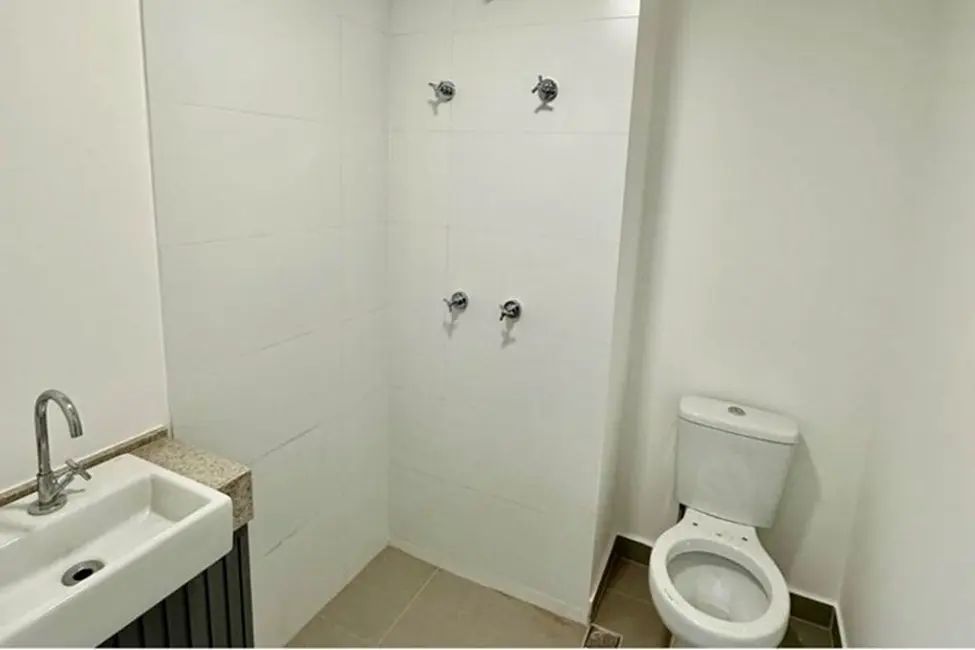 Foto 2 de Apartamento com 1 quarto à venda, 26m2 em Vila Mariana, São Paulo - SP