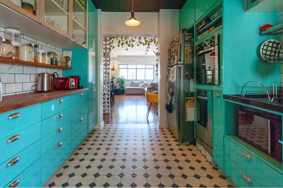 Foto 1 de Apartamento com 2 quartos à venda, 89m2 em Vila Mariana, São Paulo - SP