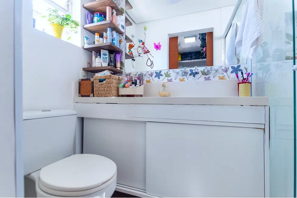 Foto 4 de Apartamento com 2 quartos à venda, 89m2 em Vila Mariana, São Paulo - SP