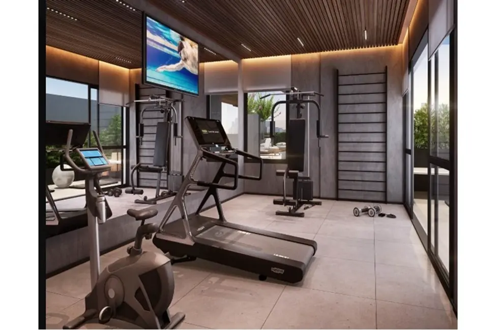 Foto 6 de Apartamento com 2 quartos à venda, 64m2 em Vila Mariana, São Paulo - SP