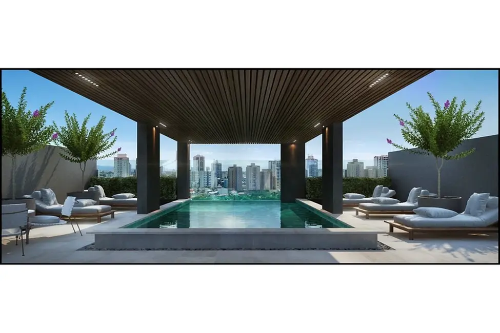 Foto 7 de Apartamento com 2 quartos à venda, 64m2 em Vila Mariana, São Paulo - SP