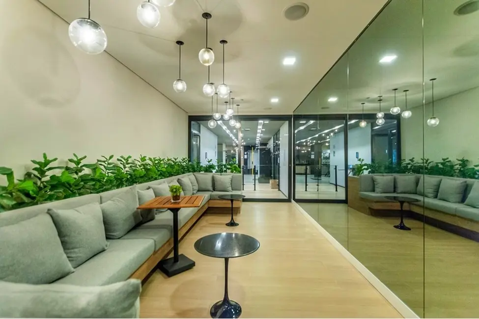 Foto 7 de Apartamento com 1 quarto à venda, 38m2 em Vila Mariana, São Paulo - SP