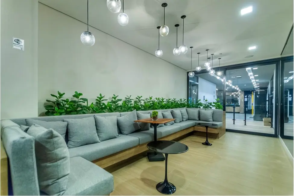 Foto 8 de Apartamento com 1 quarto à venda, 38m2 em Vila Mariana, São Paulo - SP